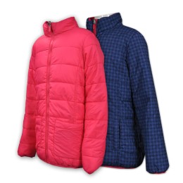 J560 Custom made quilted vest  Tailor-made  down coats   reversible  vest  industry J560 Custom made quilted vest  Tailor-made  down coats   reversible  vest  industry